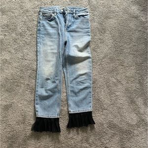 Topshop Moto Jeans